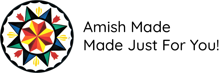 Amish Made For You logo
